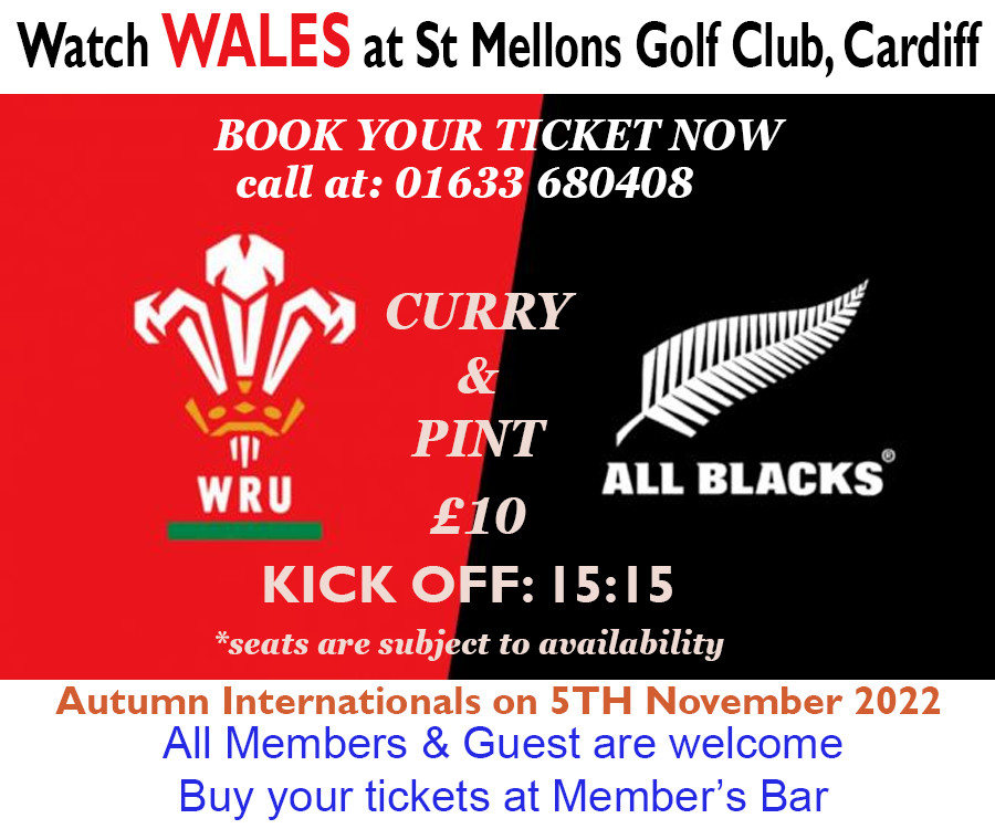Rugby: Wales vs New Zealand 7